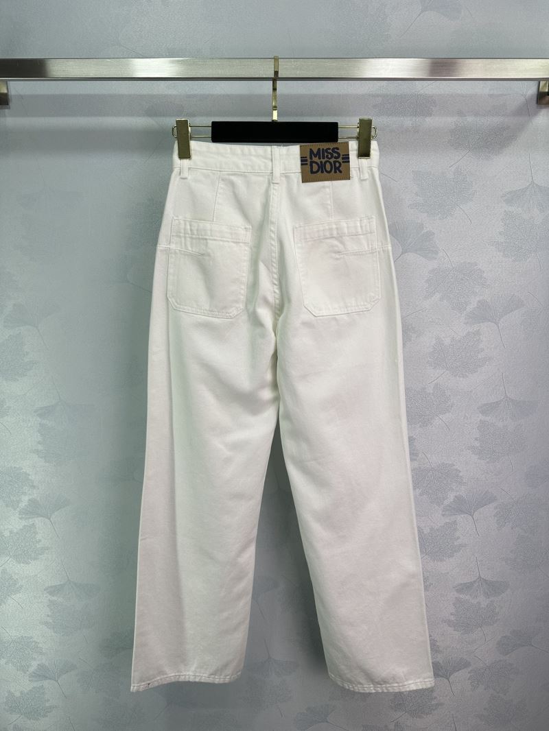 Christian Dior Jeans